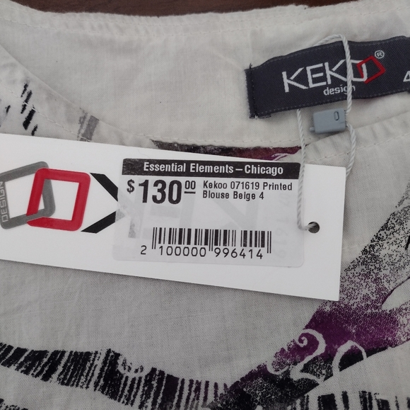 2pc Kekoo - Picture 5 of 7